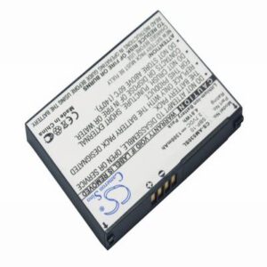 Asus Aries Mobile Phone Battery 3.7V 1300mAh Li-Ion AM530SL