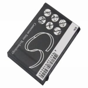 Amoi AL-001 Bluetooth Battery 3.7V 750mAh Li-ion AME001SL