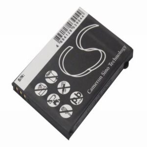 Amoi AL-001 Bluetooth Battery 3.7V 750mAh Li-ion AME001SL