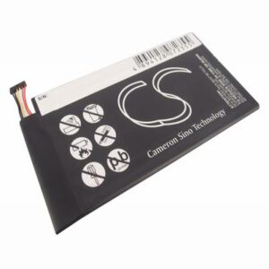 Asus 110-0329H Tablet Battery 3.7V 5000mAh Li-Polymer AME370SL