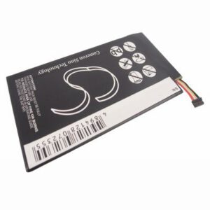 Asus 110-0329H Tablet Battery 3.7V 5000mAh Li-Polymer AME370SL