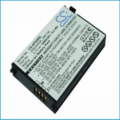 Asus SBP-08 Mobile Phone Battery 3.7V 1400mAh Li-Ion AP008SL
