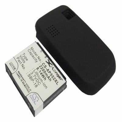 Asus P552w Mobile Phone Battery 3.7V 2200mAh Li-Ion AP552XL