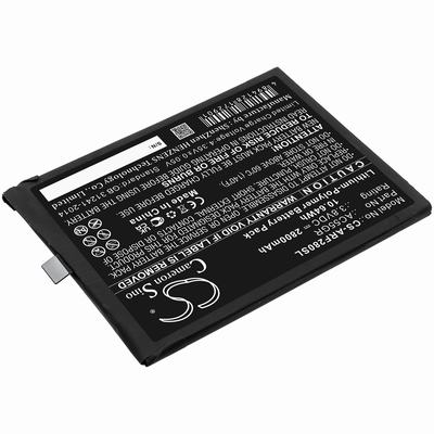 Archos 5.5 Hero V3 Mobile SmartPhone Battery 3.8V 2800mAh Li-Poly ARF280SL