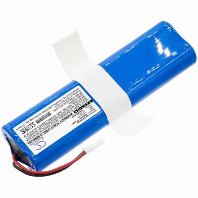 Ariete 00P271310AR0 Vacuum Battery 14.4V 2600mAh Li-ion ART810VX