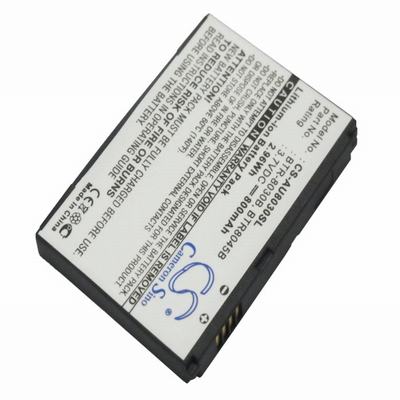 Audiovox UTStarcom PCD TXT8030 Mobile Phone Battery 3.7V 800mAh Li-ion AU8030SL