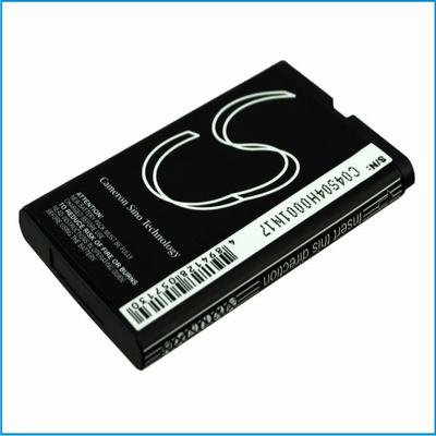 Audiovox CDM-8955 Mobile Phone Battery 3.7V 950mAh Li-ion AU8955SL