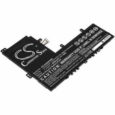 Asus C223NA Notebook Laptop Battery 7.7V 4900mAh Li-Poly AUB203NB
