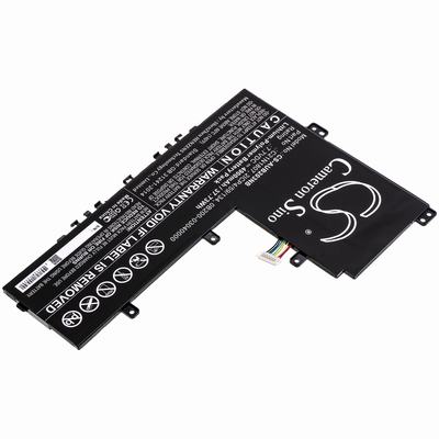 Asus C223NA Notebook Laptop Battery 7.7V 4900mAh Li-Poly AUB203NB