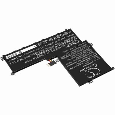 Asus ASUSPRO B9440 Notebook Laptop Battery 15.4V 3050mAh Li-Poly AUB944NB