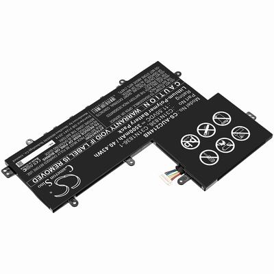 Asus C204MA-1A Notebook Laptop Battery 11.55V 3500mAh Li-Poly AUC214NB