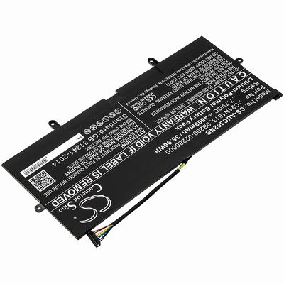 Asus C302CA Notebook Laptop Battery 7.7V 4800mAh Li-Poly AUC302NB