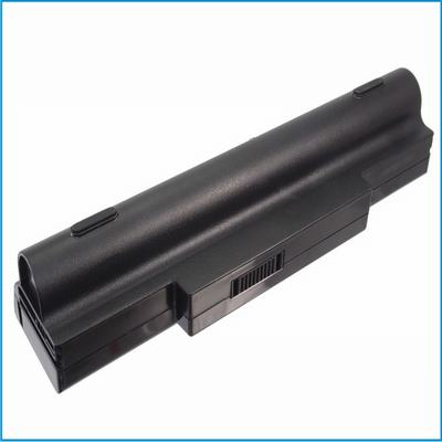 Asus A72 Laptop Notebook Battery 11.1V 6600mAh Li-Ion AUK72HB