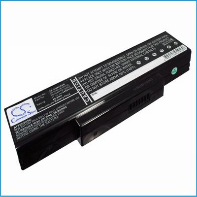 Asus A72 Laptop Notebook Battery 11.1V 4400mAh Li-Ion AUK72NB