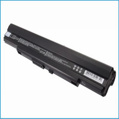 Asus ASUS UL30A-QX039E Laptop Notebook Battery 14.8V 6600mAh Li-Ion AUL80HB
