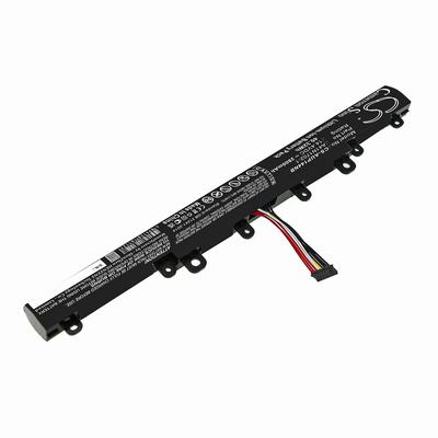 Asus P1440FA Notebook Laptop Battery 14.4V 2800mAh Li-ion AUP144NB