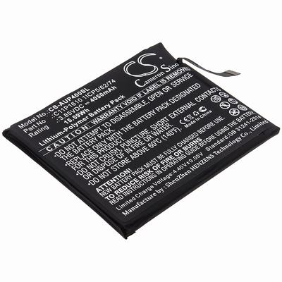 Asus ZB500TL Mobile SmartPhone Battery 3.85V 4050mAh Li-Poly AUP400SL