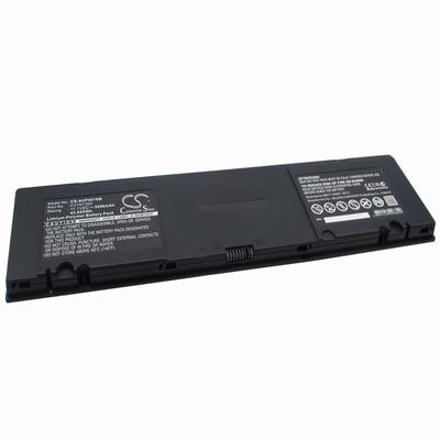 Asus AsusPro Essential PU401LA Notebook Laptop Battery 11.1V 3950mAh Li-Poly AUP401NB