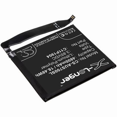 Asus ZenFone 7 Mobile SmartPhone Battery 3.85V 4800mAh Li-Poly AUS700SL