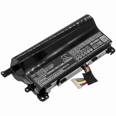 Asus G752VS Notebook Laptop Battery 15.0V 5600mAh Li-ion AUT752NB