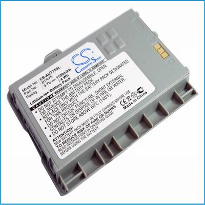 Audiovox Quickfire Mobile Phone Battery 3.7V 1100mAh Li-ion AUT75SL