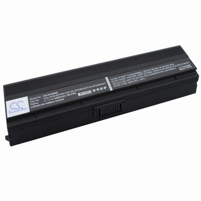 Asus Lamborghini VX3 Laptop Notebook Battery 11.1V 4400mAh Li-Ion AUU6NB