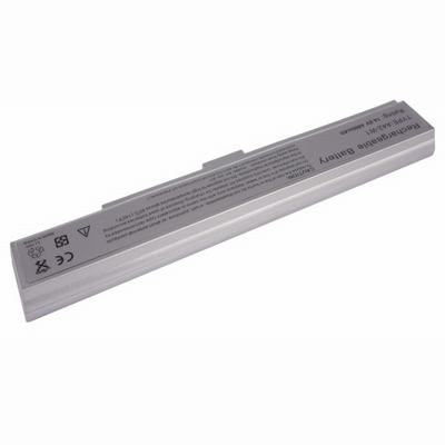 Asus W1 Laptop Notebook Battery 14.8V 4400mAh Li-Ion AUW1NB