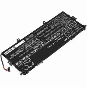 Asus U3100FAL Notebook Laptop Battery 11.55V 4150mAh Li-Poly AUX172NB