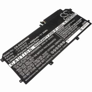 Asus UX330 Notebook Laptop Battery 11.55V 4500mAh Li-Poly AUX330NB