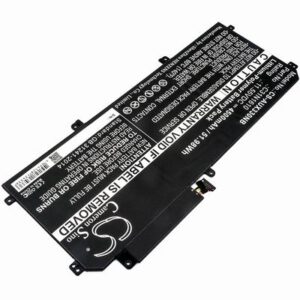 Asus UX330 Notebook Laptop Battery 11.55V 4500mAh Li-Poly AUX330NB