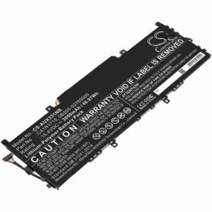 Asus U3100FN Notebook Laptop Battery 15.4V 3050mAh Li-Poly AUX331NB