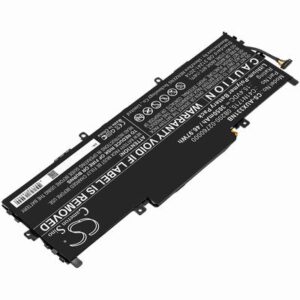 Asus U3100FN Notebook Laptop Battery 15.4V 3050mAh Li-Poly AUX331NB