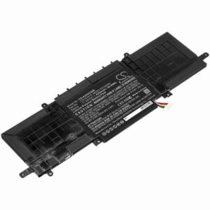 Asus BX333FN Notebook Laptop Battery 11.55V 4250mAh Li-Poly AUX333NB