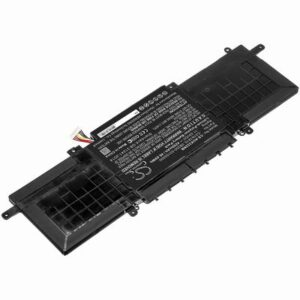 Asus BX333FN Notebook Laptop Battery 11.55V 4250mAh Li-Poly AUX333NB