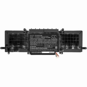 Asus BX333FN Notebook Laptop Battery 11.55V 4250mAh Li-Poly AUX333NB