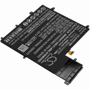 Asus UX370F Notebook Laptop Battery 7.7V 4900mAh Li-Poly AUX372NB