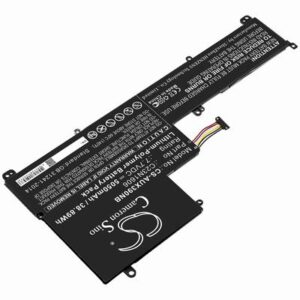 Asus UX390 Notebook Laptop Battery 7.7V 5050mAh Li-Poly AUX390NB