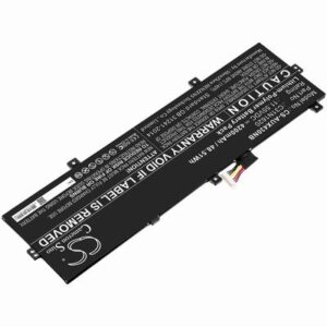 Asus BX430 Notebook Laptop Battery 11.55V 4200mAh Li-Poly AUX430NB