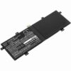 Asus BX431FA Notebook Laptop Battery 7.7V 6000mAh Li-Poly AUX431NB