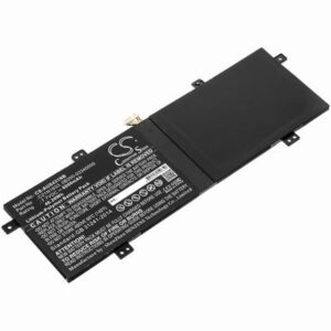 Asus BX431FA Notebook Laptop Battery 7.7V 6000mAh Li-Poly AUX431NB