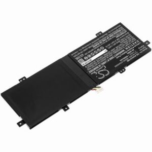 Asus BX431FA Notebook Laptop Battery 7.7V 6000mAh Li-Poly AUX431NB