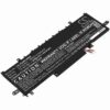 Asus UX334 Notebook Laptop Battery 11.55V 4200mAh Li-Poly AUX434NB