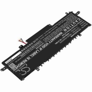 Asus UX334 Notebook Laptop Battery 11.55V 4200mAh Li-Poly AUX434NB