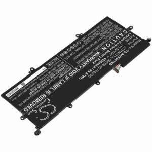Asus UX461 Notebook Laptop Battery 11.52V 4850mAh Li-Poly AUX461NB