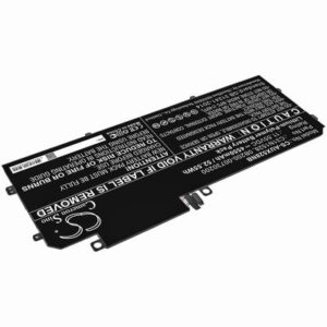Asus Q324CA Notebook Laptop Battery 11.55V 4550mAh Li-Poly AUX528NB