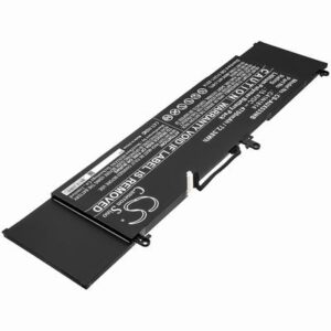 Asus BX533FD Notebook Laptop Battery 15.4V 4700mAh Li-Poly AUX533NB