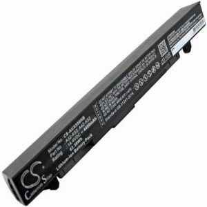 Asus A450 Notebook Laptop Battery 14.4V 4400mAh Li-ion AUX550HB