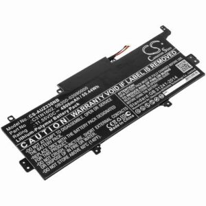 Asus UX330UA Notebook Laptop Battery 11.55V 4800mAh Li-Poly AUZ330NB