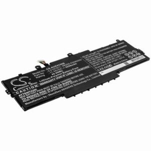Asus BX433FN Notebook Laptop Battery 11.55V 4250mAh Li-Poly AUZ433NB