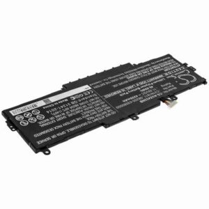 Asus BX433FN Notebook Laptop Battery 11.55V 4250mAh Li-Poly AUZ433NB